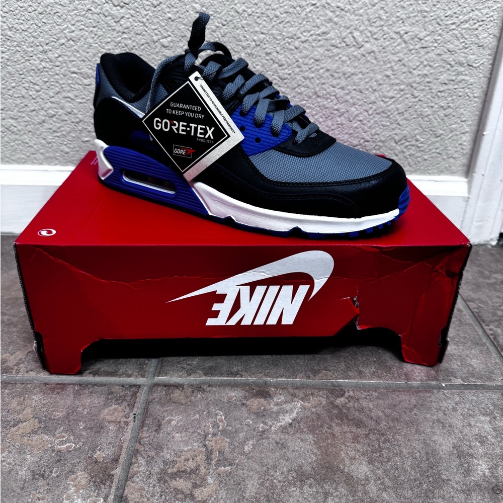 Nike Air Max 90 Gore-Tex